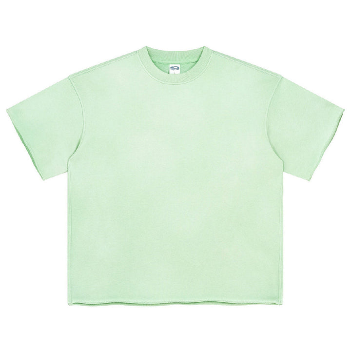 Spray Dye Cut Tee