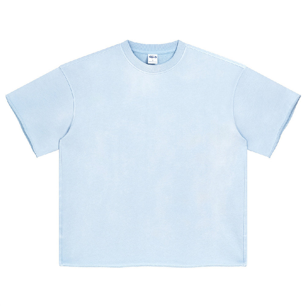 Spray Dye Cut Tee