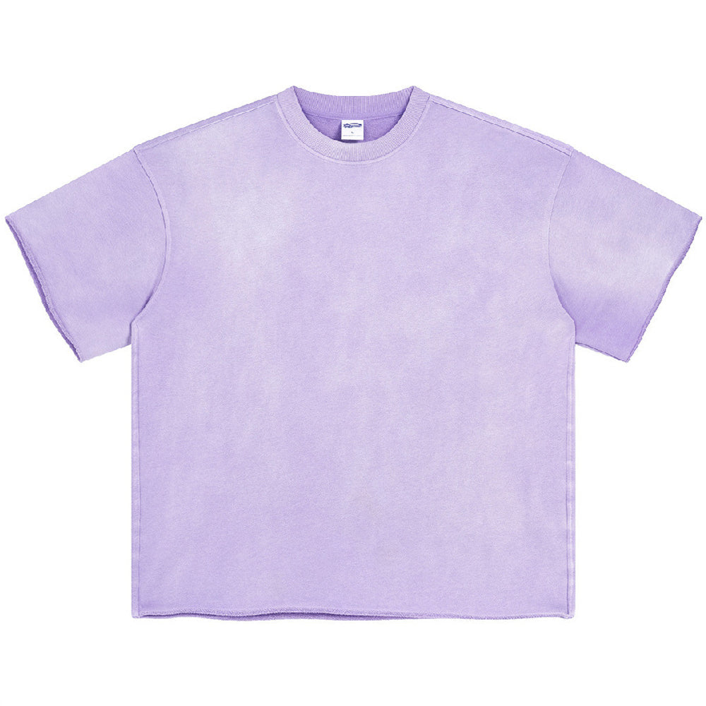 Spray Dye Cut Tee